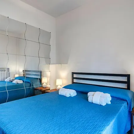 Terrazza Di Leonardo - 2 Bedrooms * Sirmione