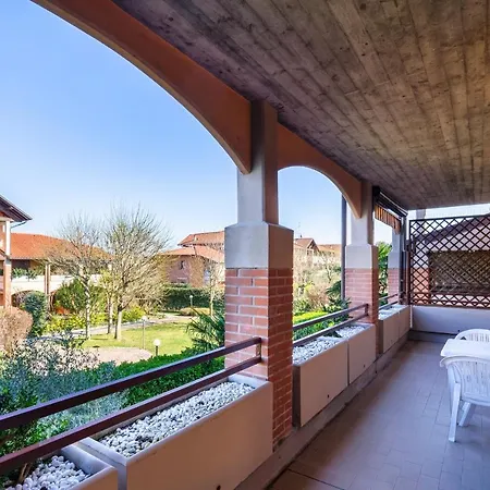 Appartamento Terrazza Di Leonardo - 2 Bedrooms Sirmione