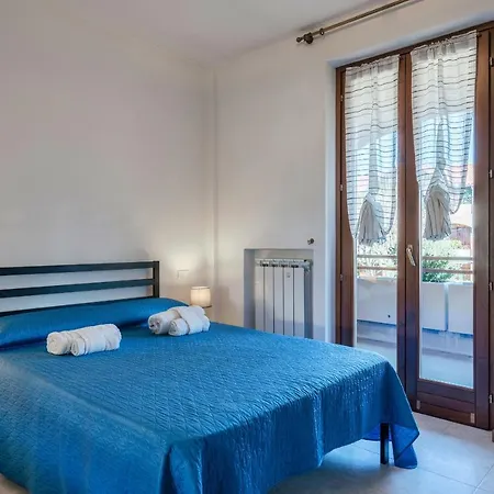 Apartment Terrazza Di Leonardo - 2 Bedrooms *