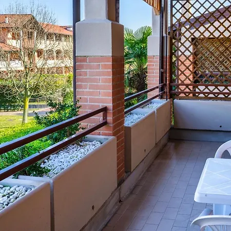 Terrazza Di Leonardo - 2 Bedrooms * Sirmione