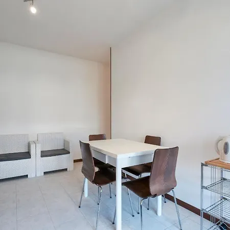 Terrazza Di Leonardo - 2 Bedrooms Apartment