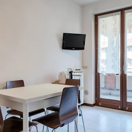 Apartment Terrazza Di Leonardo - 2 Bedrooms