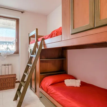 Terrazza Di Leonardo - 2 Bedrooms Apartment Sirmione