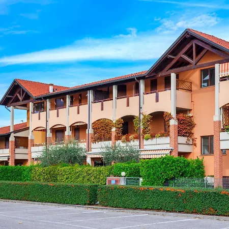 Apartment Terrazza Di Leonardo - 2 Bedrooms Sirmione