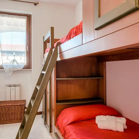 Terrazza Di Leonardo - 2 Bedrooms Apartment