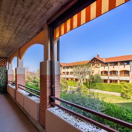 Apartment Terrazza Di Leonardo - 2 Bedrooms *