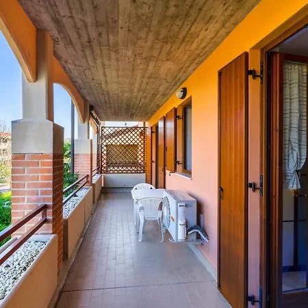 Terrazza Di Leonardo - 2 Bedrooms Apartment *