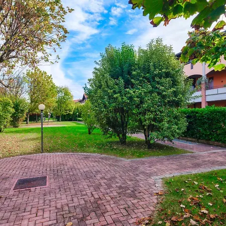 Terrazza Di Leonardo - 2 Bedrooms Sirmione