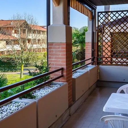 Terrazza Di Leonardo - 2 Bedrooms * Sirmione