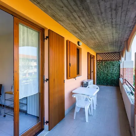Terrazza Di Leonardo - 2 Bedrooms * Sirmione