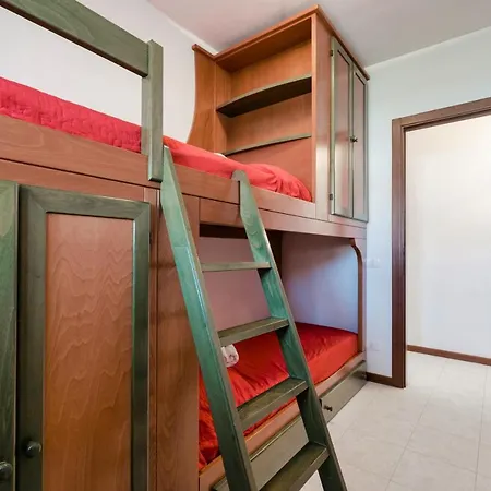 Apartment Terrazza Di Leonardo - 2 Bedrooms