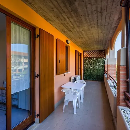 Terrazza Di Leonardo - 2 Bedrooms