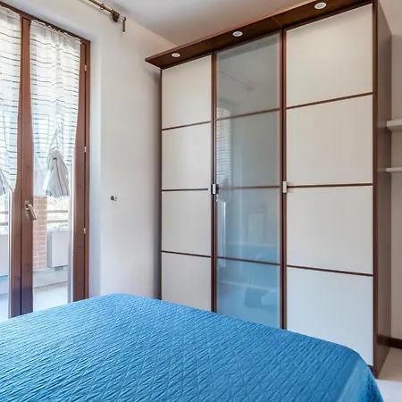 Terrazza Di Leonardo - 2 Bedrooms * Sirmione