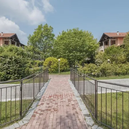 Terrazza Di Leonardo - 2 Bedrooms Apartment
